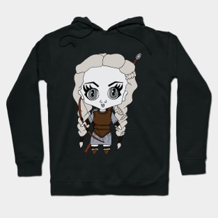 Skadi Hoodie